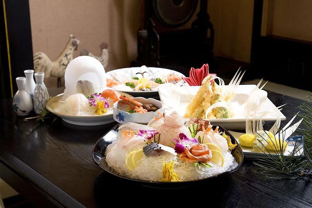 Hotel Miranda Icheon South Korea