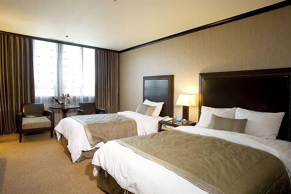 Hotel Miranda 이천 인천