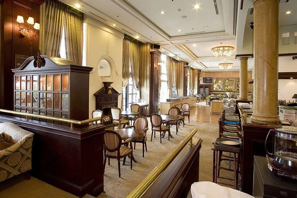 Hotel Miranda 이천 2*, 인천 대한민국