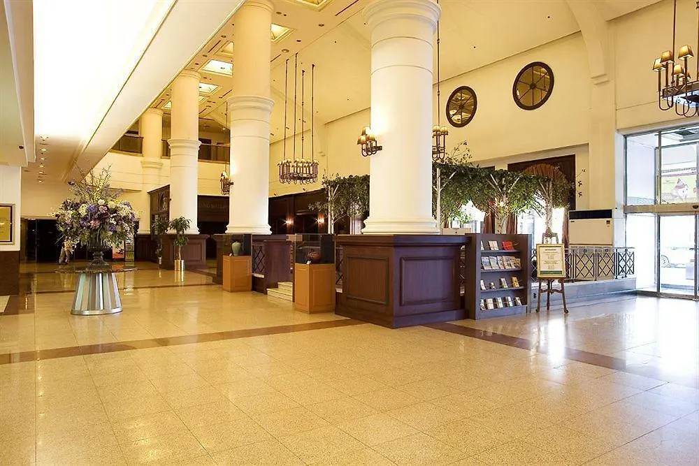 Hotel Miranda 이천  인천